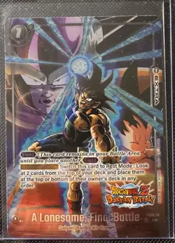 Dragon Ball Super 10 Card Lot SPR Rare SDBH Fusion World Raw 🔥 No Reserve - Image 5