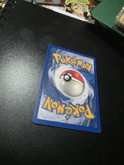 Pokemon TCG Ditto EX FireRed & LeafGreen Reverse Holo Holo Rare Card 4/112 - Image 3