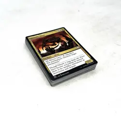 Magic The Gathering MTG Slivers Card Lot - Image 1