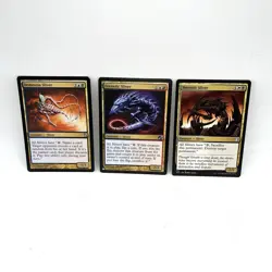 Magic The Gathering MTG Slivers Card Lot - Image 2