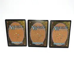 Magic The Gathering MTG Slivers Card Lot - Image 3