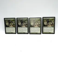 Magic The Gathering MTG Slivers Card Lot - Image 4