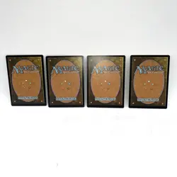 Magic The Gathering MTG Slivers Card Lot - Image 5