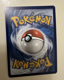 Pokemon TCG Mega Evolution Buddy-Buddy Poffin Full Art Card 167/132 NM - Image 2
