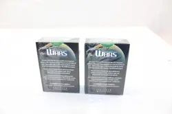 Wars Trading Card Game 60 Card Starter Decks - 1 Overlords & 1 Cats & Claws - Image 5