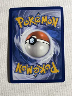 Team Rocket's Wobbuffet 203 Scarlet & Violet Promo Cards Holo NM - Image 2