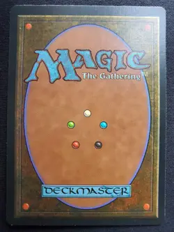 Halls of Mist - Ice Age *NM-LP* Near Mint MTG - Image 2