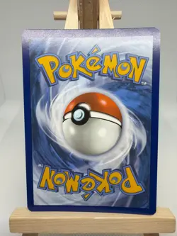 Forretress ex - 212/091 - Pokemon Paldean Fates Shiny Full Art Ultra Rare NM - Image 2