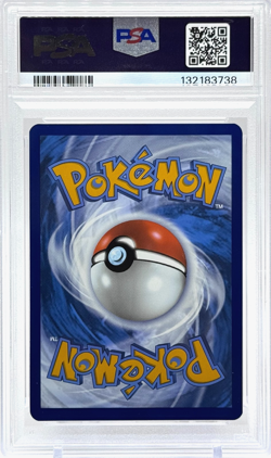 Pokemon Latios Surging Sparks Illustration Rare 203/191 PSA 10 Gem Mint TCG - Image 2