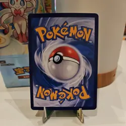 Glaziola Glaceon CBB2C 08 11 / 14 Gem Pack 2 -NM STAMP - Pokemon Karte ** rare - Image 3