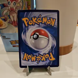 Feelinara Sylveon CBB2C 09 12 / 15 Gem Pack 2 -NM STAMP - Pokemon Karte ** rare - Image 5