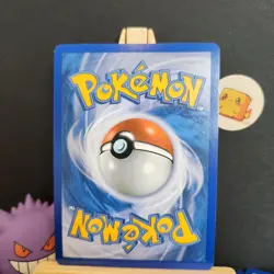 TUNUPTO 110/123 RARE PRIME GERMAN HEARTGOLD & SOULSILVER POKEMON NM - Image 2