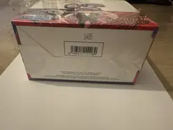 Booster Box / Display Pokemon Destined Rivals SV10 English Sealed - Image 2