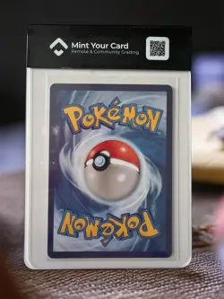 Carte Pokemon Van Gogh Pikachu Grey Felt Hat pre-grade 9 Excellent etat - Image 2