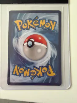 Carte Pokemon Van Gogh Pikachu Grey Felt Hat pre-grade 9 Excellent etat - Image 4