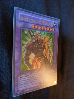 Yu-Gi-Oh Choose Your Own Elemental Hero Super and Ultra Rares - Image 5