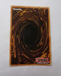 Masked HERO Divine Wind SDHS-EN043 (Super Rare, 1st Edition, Lightly Played LP) - Image 4