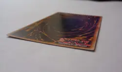 Masked HERO Divine Wind SDHS-EN043 (Super Rare, 1st Edition, Lightly Played LP) - Image 5