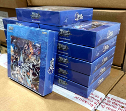 Weiss Schwarz Vol 2 Azur Lane 12 Booster Boxes Display English 1st Ed.Sealed New - Image 3