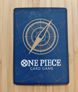 Carte One Piece Card Game Promo P-033 - Image 2
