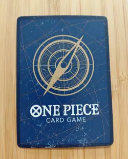 Carte One Piece Card Game Promo P-028 Ace - Image 2
