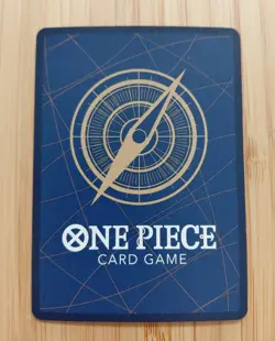 ONE PIECE CARD GAME PROMO CARTE Yamato P-046 - Image 2