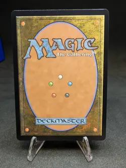 Entomb Dominaria Remastered Foil NM - Image 2