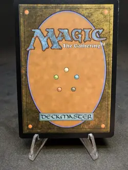 Quantum Misalignment (Extended Art) Universes Beyond: Doctor Who Foil NM - Image 2