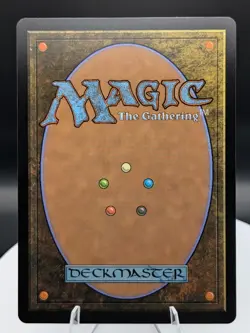 Hei Bai, Forest Guardian (Extended) Regular: Avatar ATLA Eternal-Legal MTG (NM) - Image 2