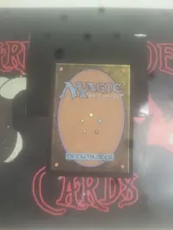 Magic The Gathering Avatar "Fire Lord Ozai" 0104 FOIL MYTHIC NM - Image 2