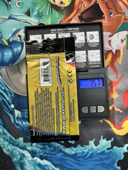 Pokemon Team Up 3 Card Mini Long Booster Pack Gengar Mimikyu Factory Sealed 7.57 - Image 2