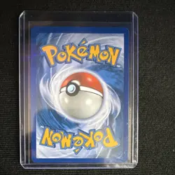Pokemon Typhlosion Heartgold & Soulsilver 110/123 Rare Holo HP 140 2010 EN - Image 2