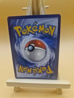 Pokemon Cyclizar TCG Scarlet Violet Paldean Fates Shiny Card 195/091 - Image 2