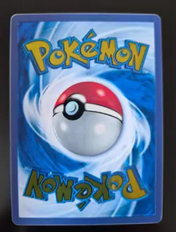 Pokemon TCG - Metal Card - Greninja EX 106/167 - Image 2
