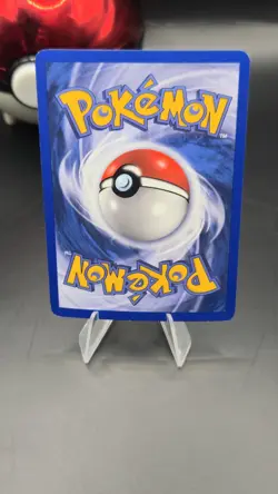 Plusle 39/106 Pokemon Emerald Reverse Holo - (Stamped) - Image 2