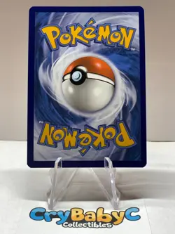 Pokemon Charizard ex SVP161 Scarlet & Violet Black Star Promo - Image 3