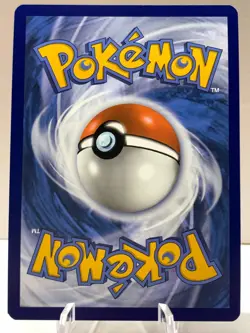 Pokemon Charizard ex SVP161 Scarlet & Violet Black Star Promo - Image 4