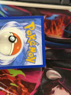 Pokemon Mew TCG Ultra Rare Holo Card Crown Zenith: Galarian Gallery #GG10/GG70 - Image 5