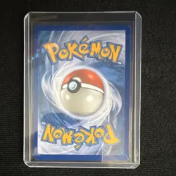 Pokemon Shaymin LV.X Platinum 127/127 Rare Holo Level Up Grass HP 110 2009 EN - Image 2