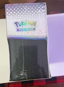 Pokemon TCG Scarlet & Violet Prismatic Evolutions Elite Trainer Box SEALED ETB - Image 4