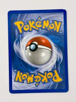 🇨🇦 Bagon Dragon Frontiers 43/101 Common Reverse Holo Pokemon Card Stamped - Image 2