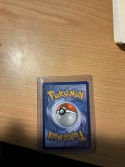 Pokemon TCG Shaymin EX Roaring Skies 106 Ultra Rare Full Art - Image 2