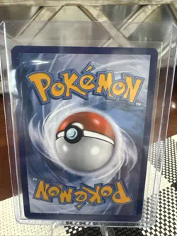 Hisuian Electrode V - SWSH294 - Pokemon Sword & Shield Promo Card NM - Image 2