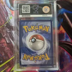 ACE 9 - Riolu - 010 - Black Star Promo - Pokemon - Elite Trainer Box - Image 3