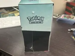 Pokemon Center Exclusive Temporal Forces Walking Wake Elite Trainer Box ETB - Image 4