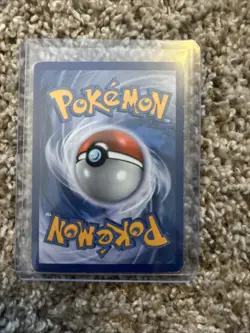Pokemon Swampert TCG Reverse Holo Rare Card 36/160 XY Primal Clash - Image 2