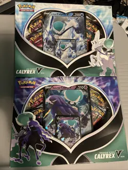 Lot Of Pokemon Boxes - Image 3