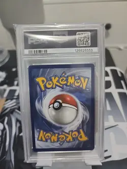2021 Pokemon Celebrations Classic Collection Shining Magikarp PSA 10 Gem MT - Image 2