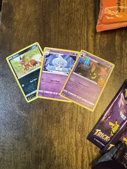 Nintendo Pokemon TCG BOOster Trick Or Trade Trading Card Game - 120 Cards 820650850783 - Image 5