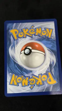 Pokemon TCG Scizor ex 195/162 SV05: Temporal Forces Ultra Rare Holo Eng - Image 2